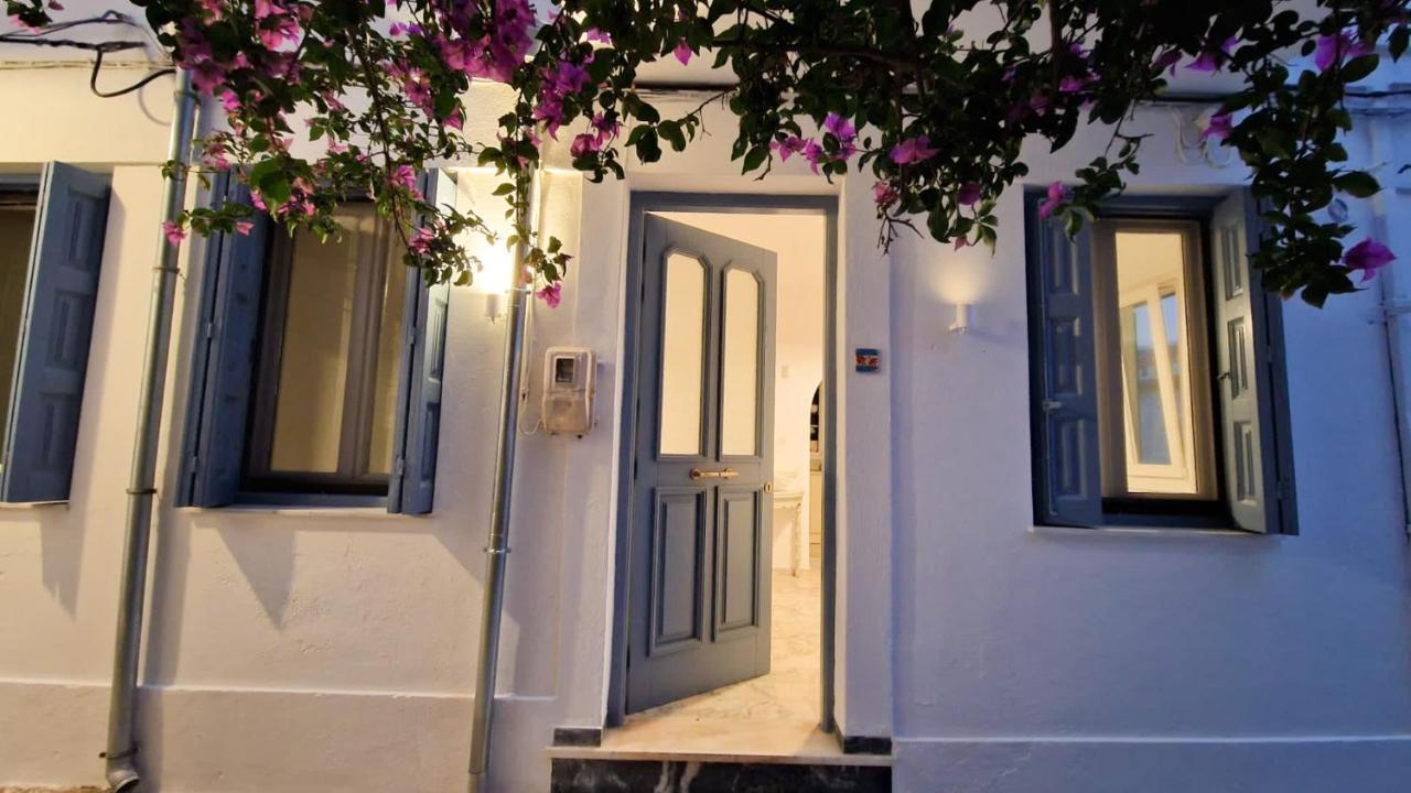 Peppermint Bay Skopelos Exterior foto