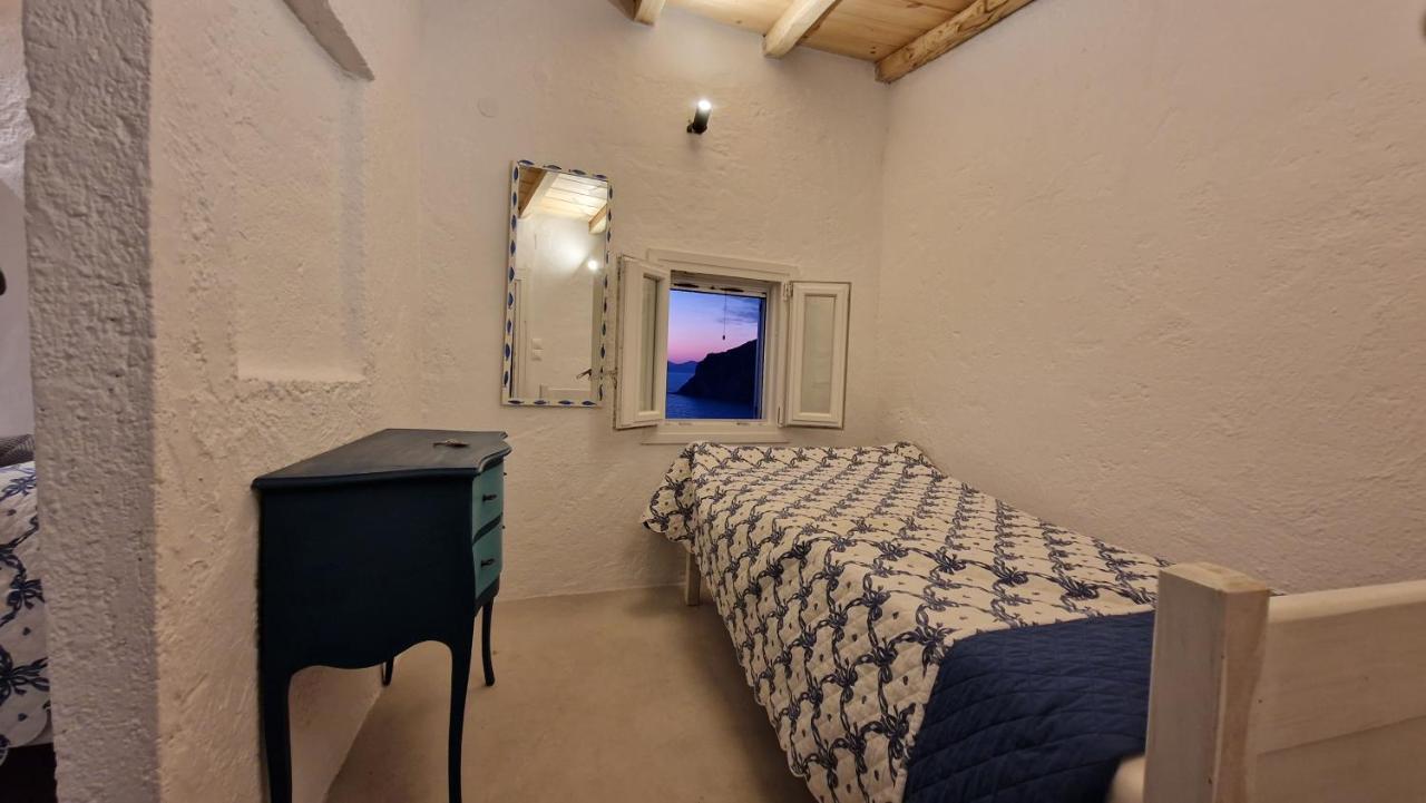 Peppermint Bay Skopelos Exterior foto