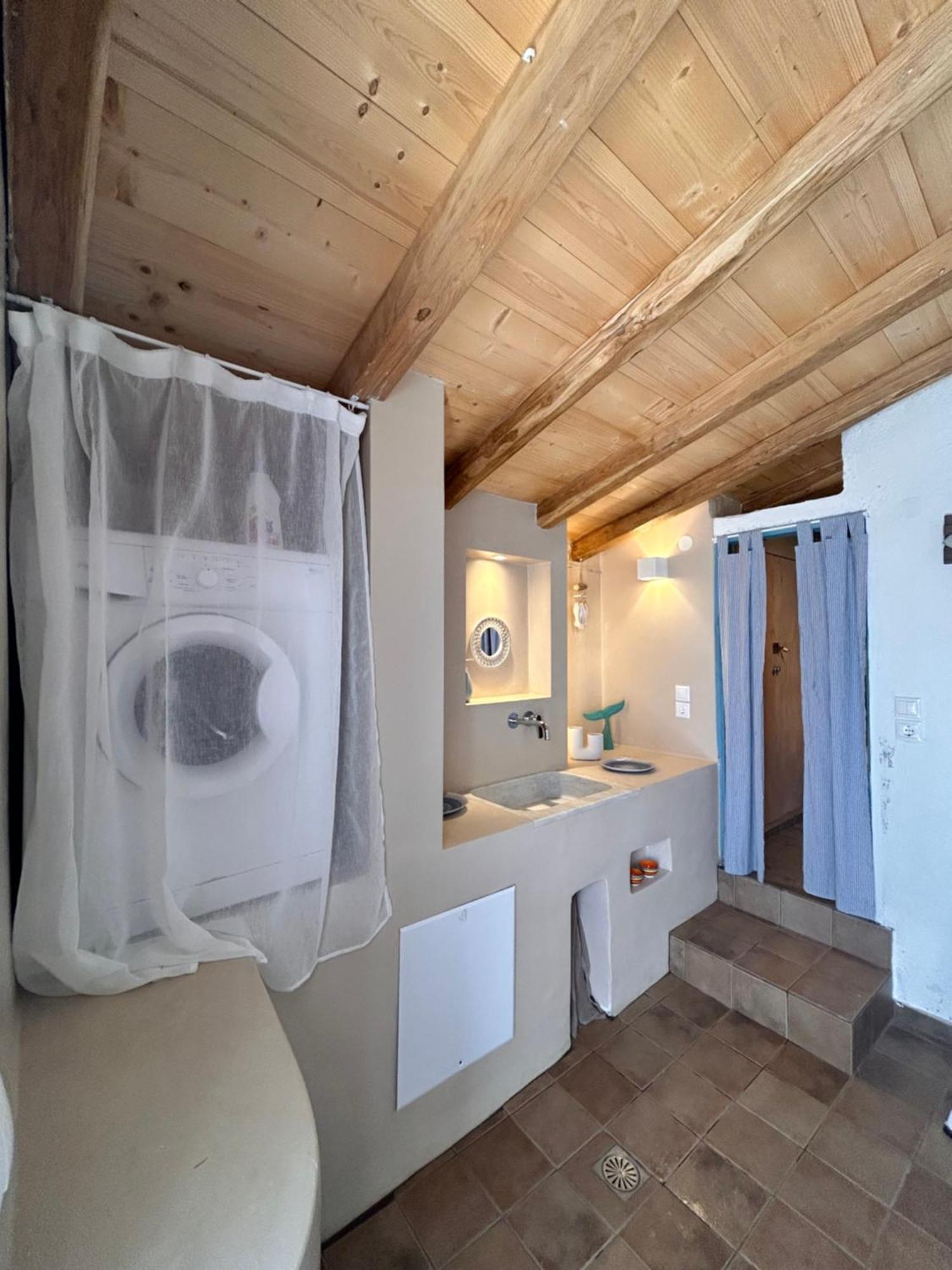 Peppermint Bay Skopelos Exterior foto